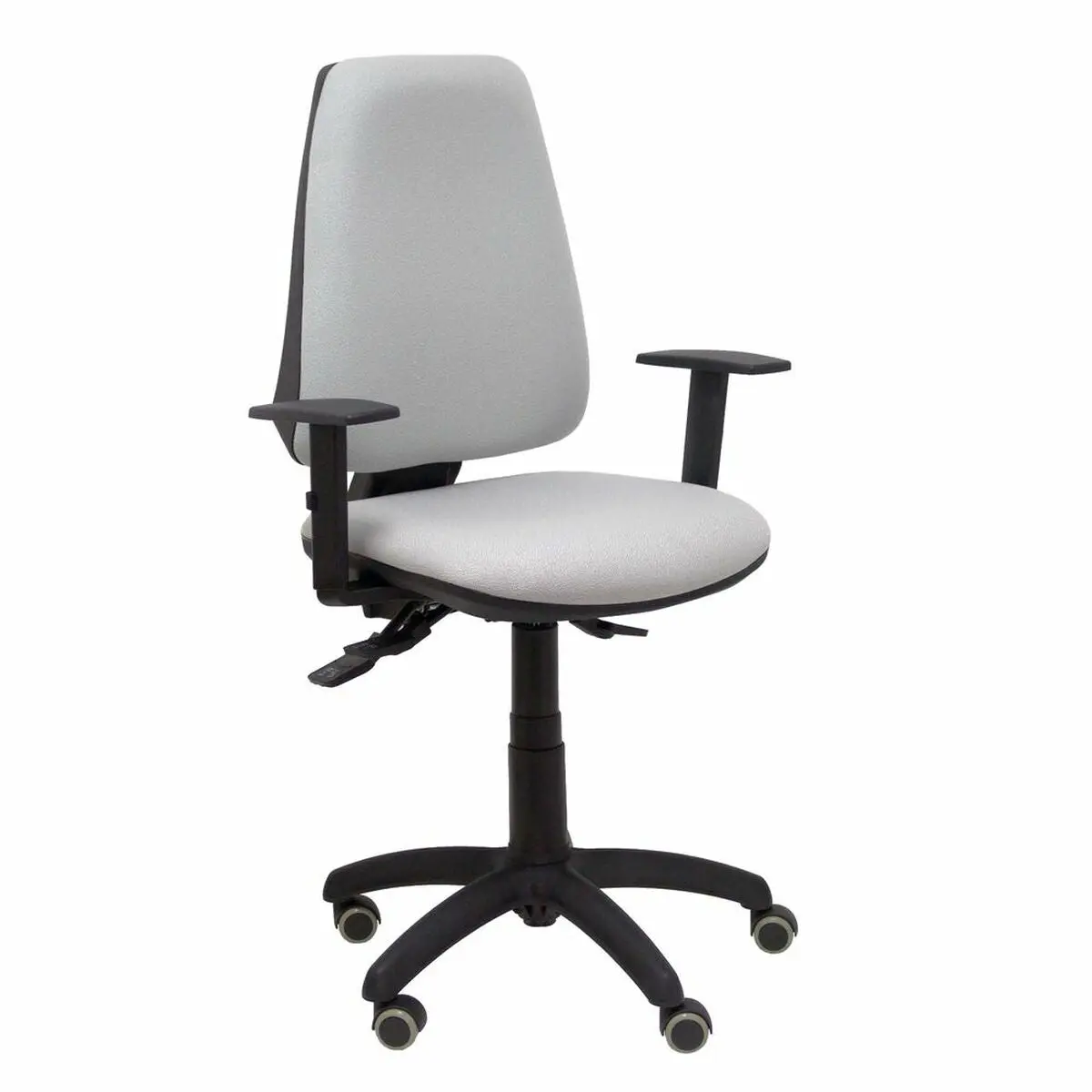 Office Chair Elche S Bali Piqueras Y Crespo 40B10rp Grey 1