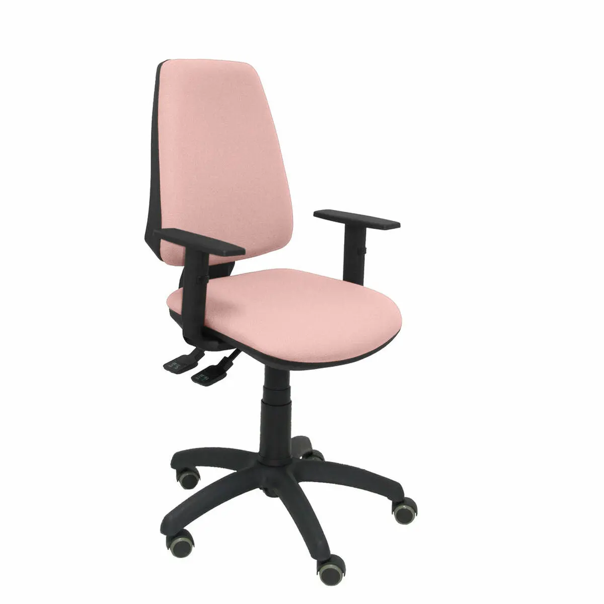 Office Chair Elche S Bali Piqueras Y Crespo 10B10rp Pink Light Pink 1