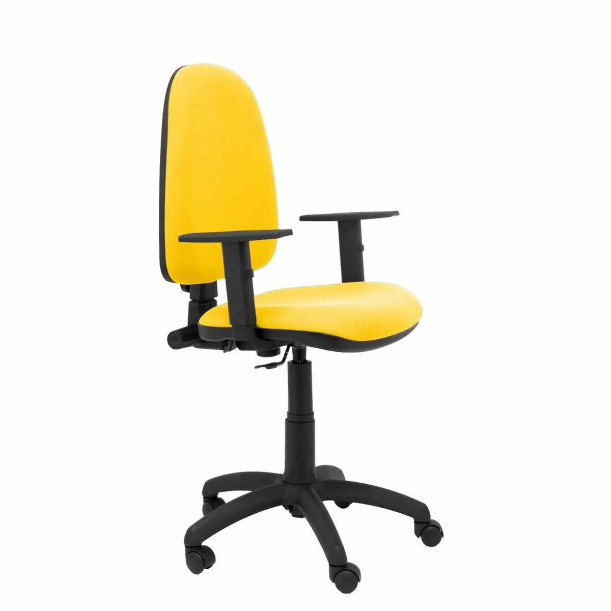 Office Chair Ayna Bali Piqueras Y Crespo 04Cpbali100b24 Yellow 1