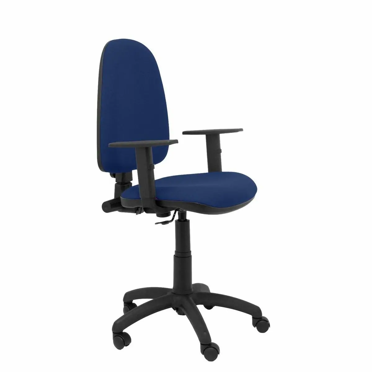 Office Chair Ayna Bali Piqueras Y Crespo 04Cpbali200b24 Blue Navy Blue 1