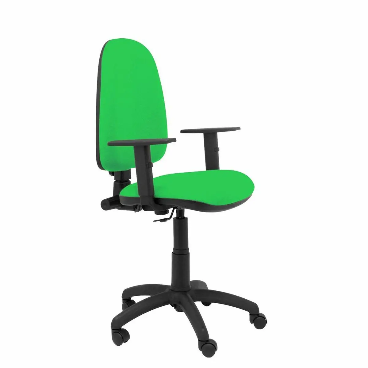 Office Chair Ayna Bali Piqueras Y Crespo 04Cpbali22b24 Green Pistachio 1
