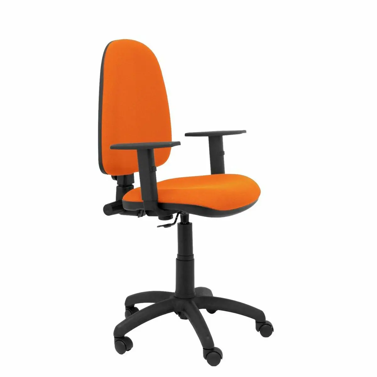 Office Chair Ayna Bali Piqueras Y Crespo 04Cpbali308b24 Orange 1