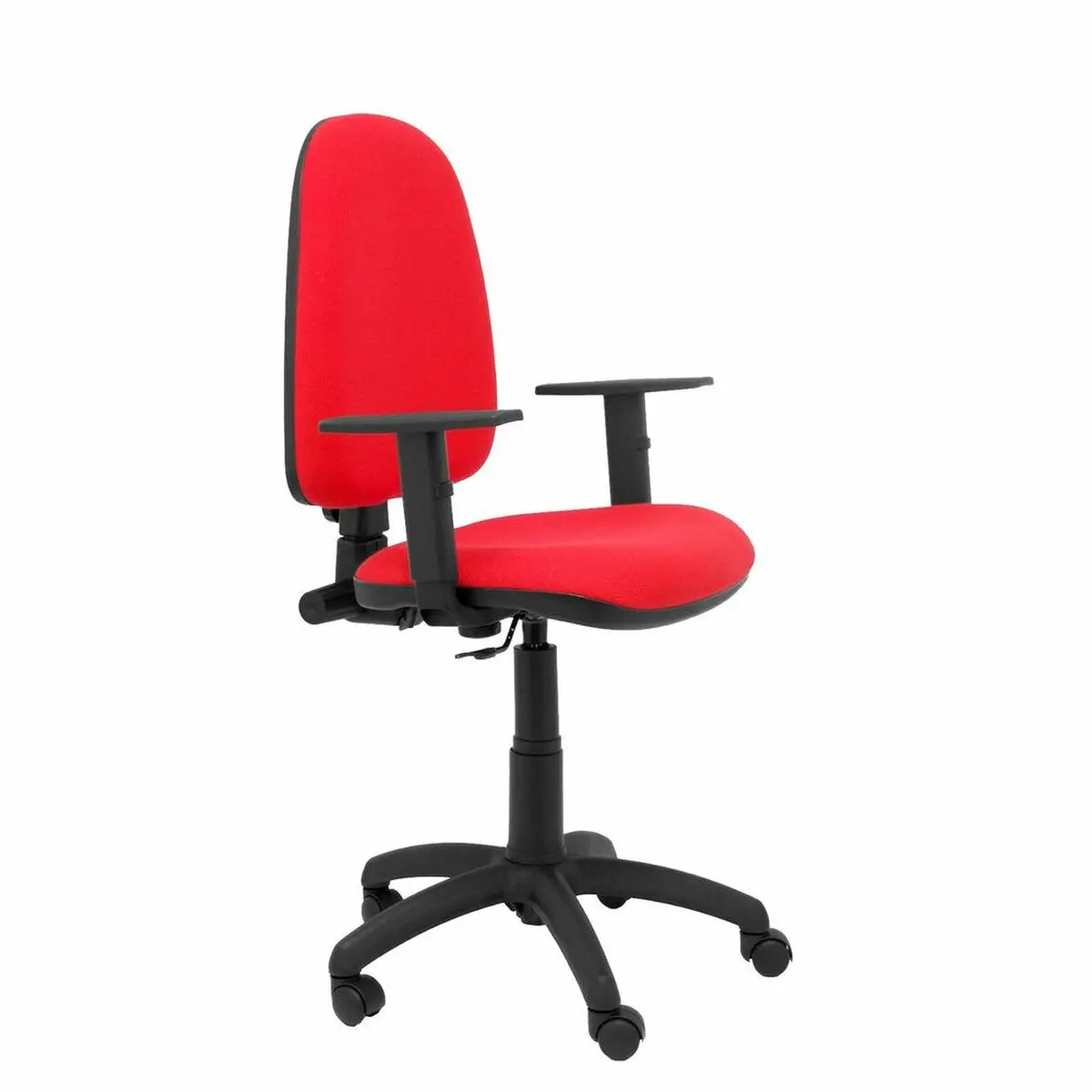 Office Chair Ayna Bali Piqueras Y Crespo 04Cpbali350b24 Red 1