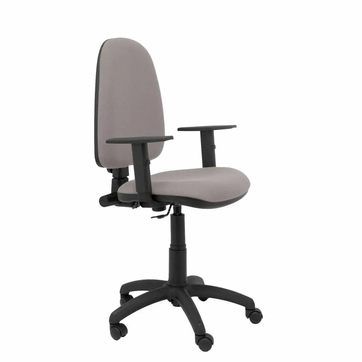 Office Chair Ayna Bali Piqueras Y Crespo 04Cpbali40b24 Grey Light Grey 1