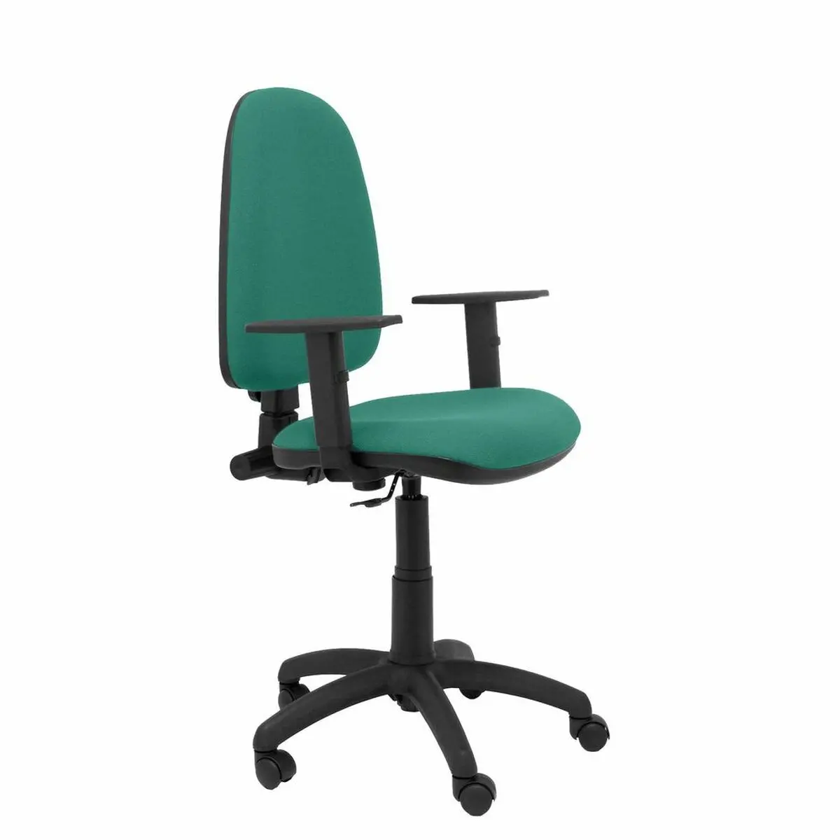 Office Chair Ayna Bali Piqueras Y Crespo 04Cpbali456b24 Emerald Green 1