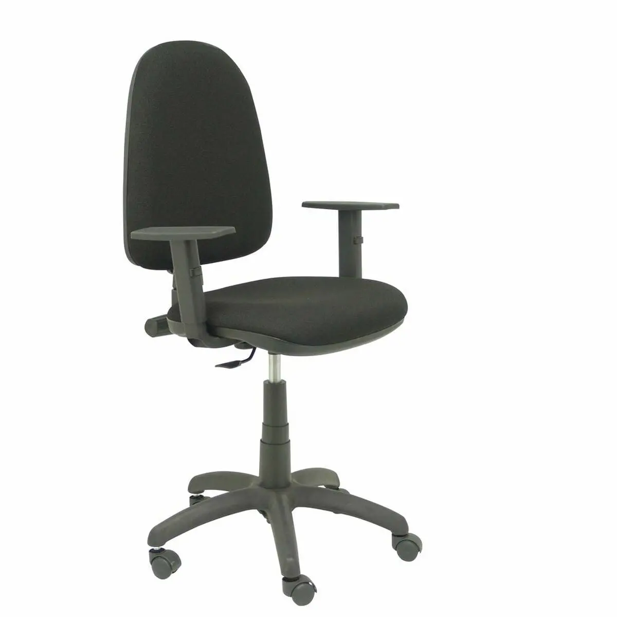 Office Chair Ayna Bali Piqueras Y Crespo 04Cpbali840b24 Black 1