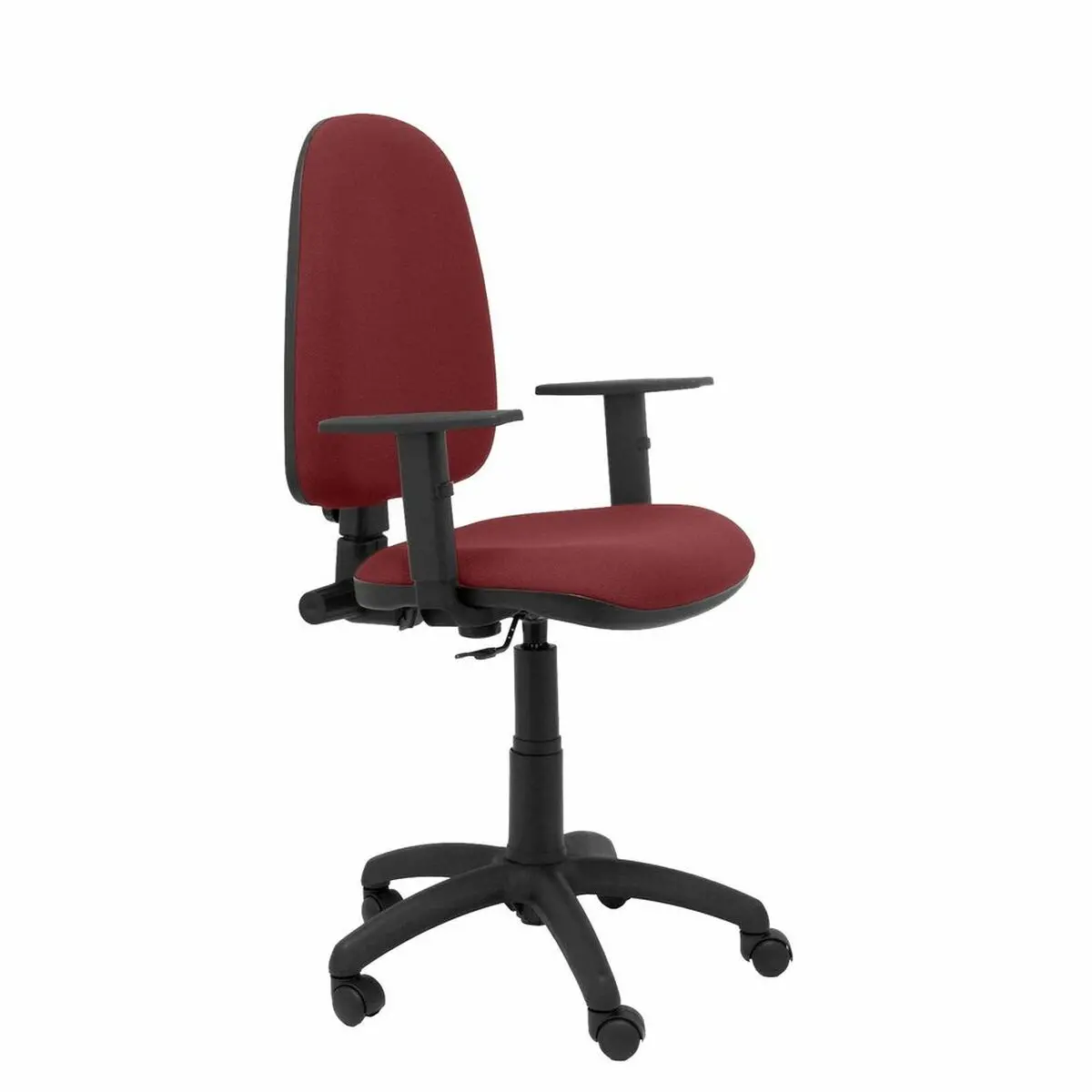 Office Chair Ayna Bali Piqueras Y Crespo 04Cpbali933b24 Red Maroon 1
