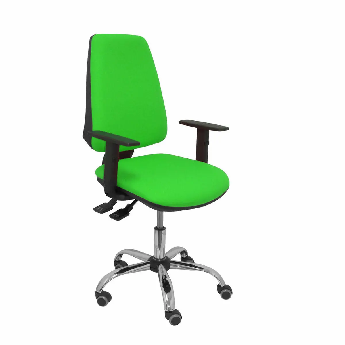 Office Chair Piqueras Y Crespo Rbfritz Green Pistachio 1