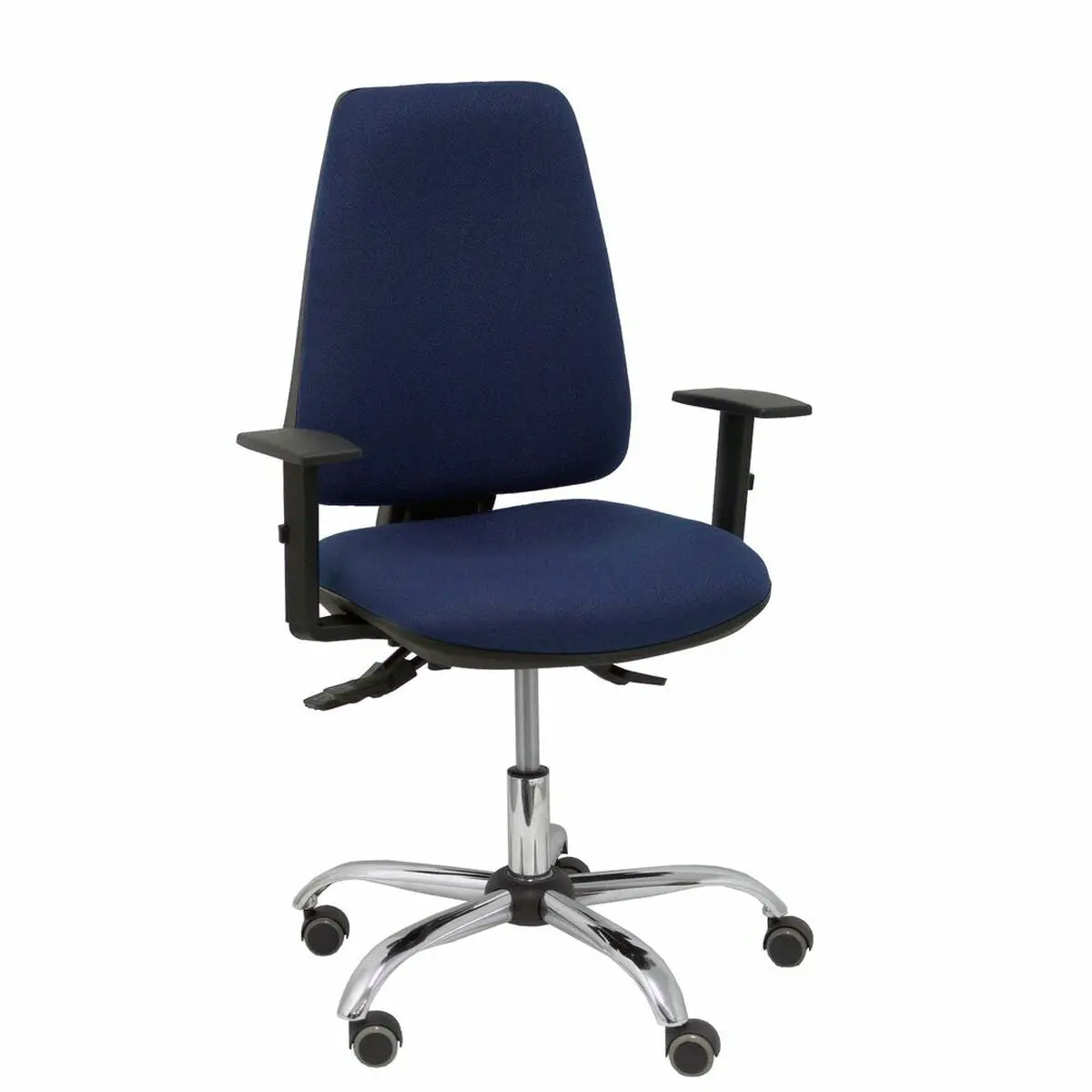 Office Chair Elche S Piqueras Y Crespo Rbfritz Blue Navy Blue 1
