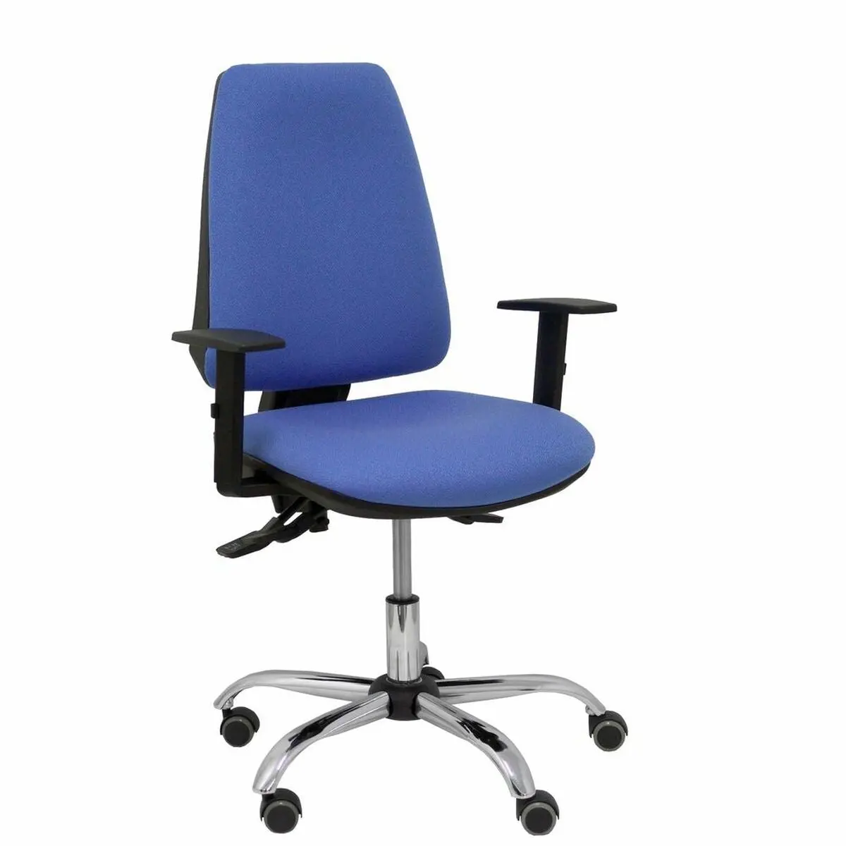 Office Chair Piqueras Y Crespo Rbfritz Blue 1