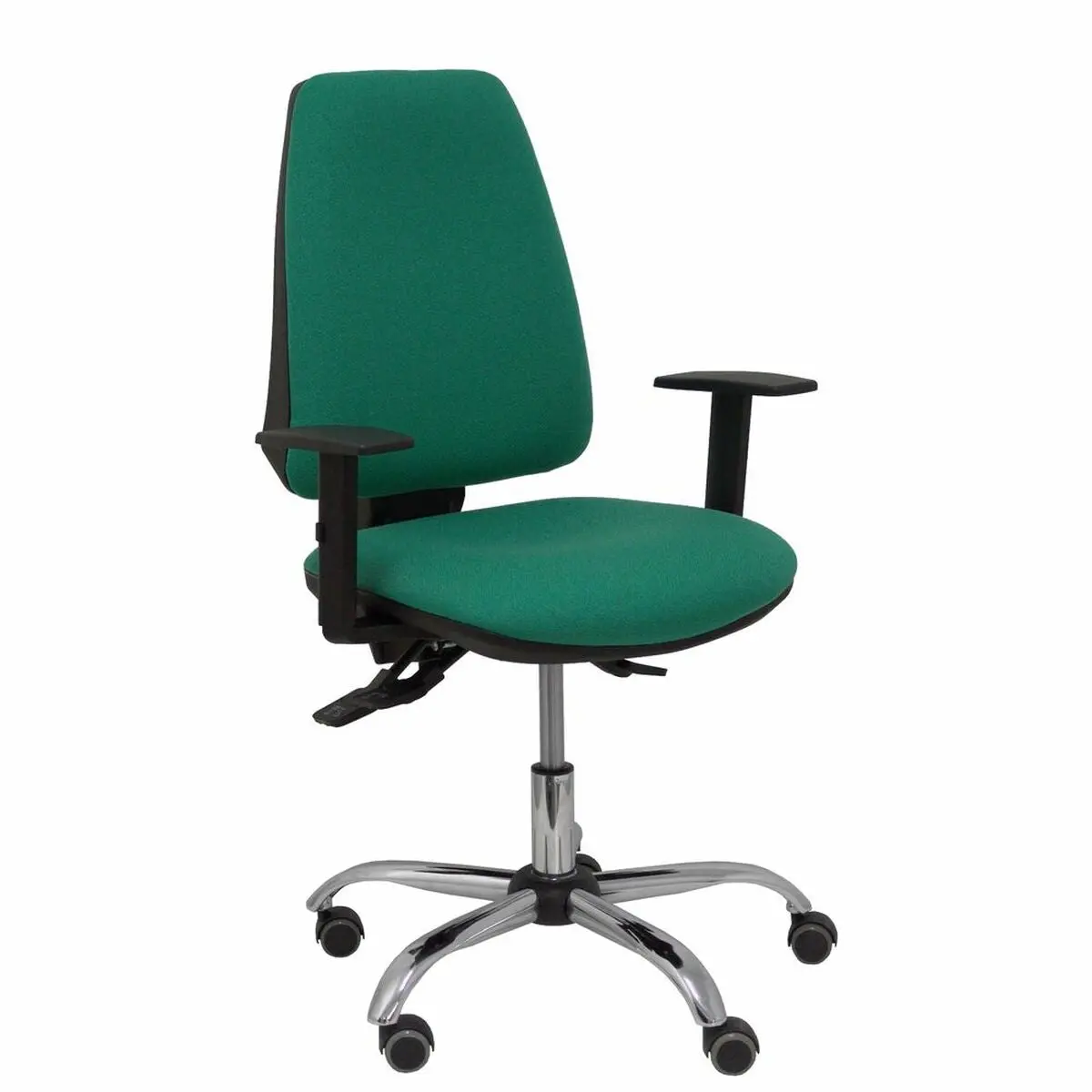 Office Chair Piqueras Y Crespo Rbfritz Emerald Green 1