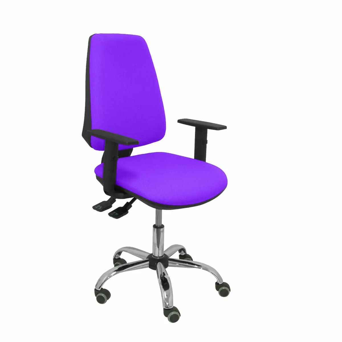 Office Chair Elche S 24 Piqueras Y Crespo Rbfritz Lilac 1