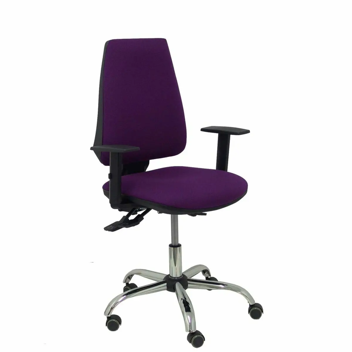 Office Chair Elche S 24 Piqueras Y Crespo Rbfritz Purple 1