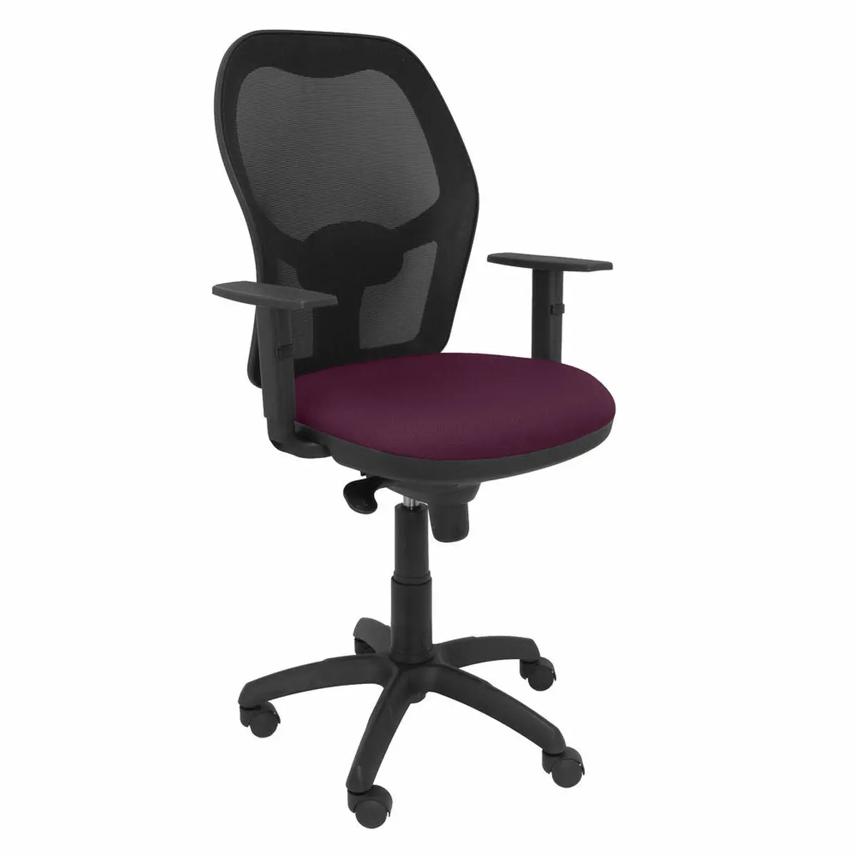 Office Chair Jorquera Piqueras Y Crespo Bali760 Purple 1