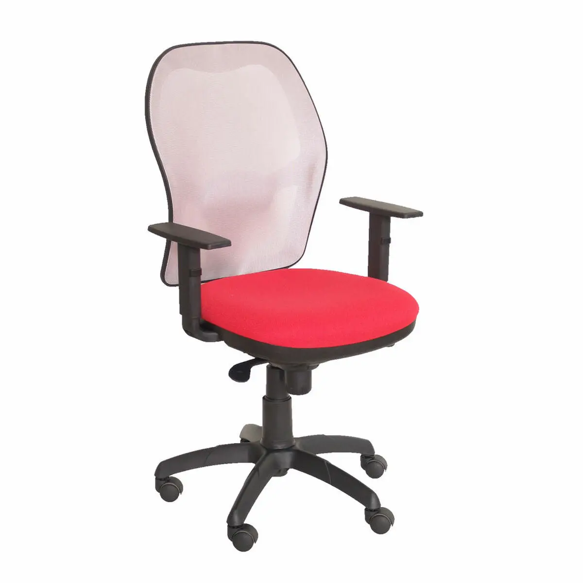 Office Chair Jorquera Piqueras Y Crespo Bali350 Red 1