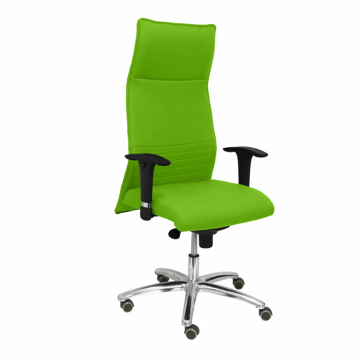 Office Chair Albacete Xl Piqueras Y Crespo Lbali22 Green Pistachio 1