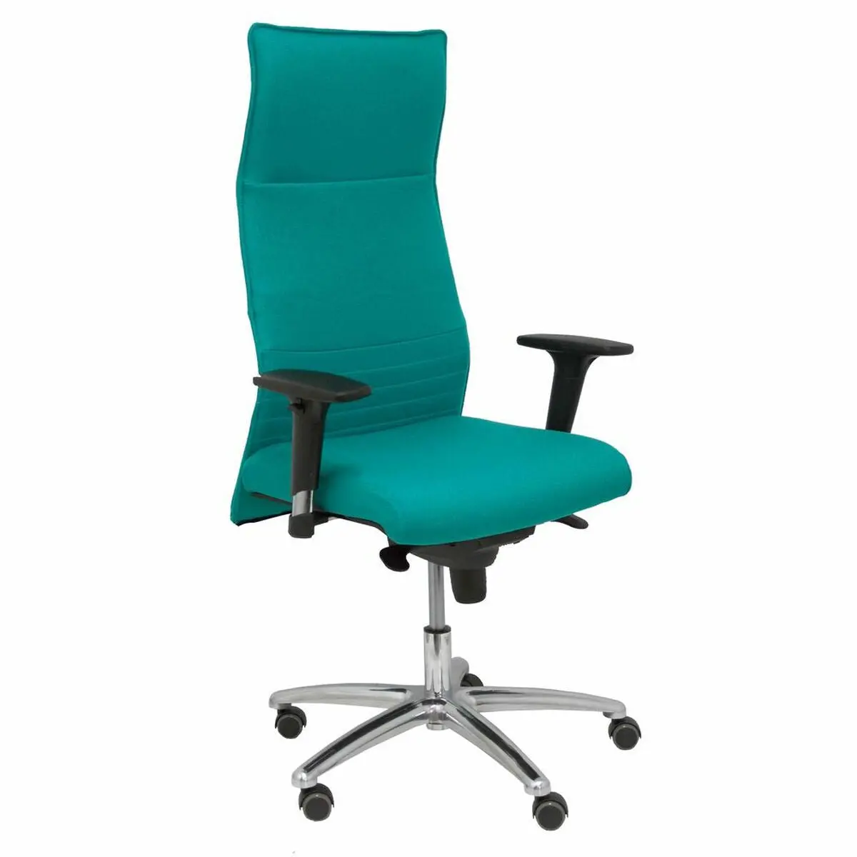 Office Chair Albacete Xl Piqueras Y Crespo Lbali39 Turquoise 1