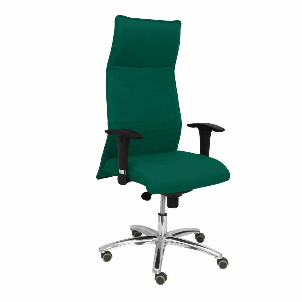 Office Chair Albacete Xl Piqueras Y Crespo Bali456 Emerald Green 1