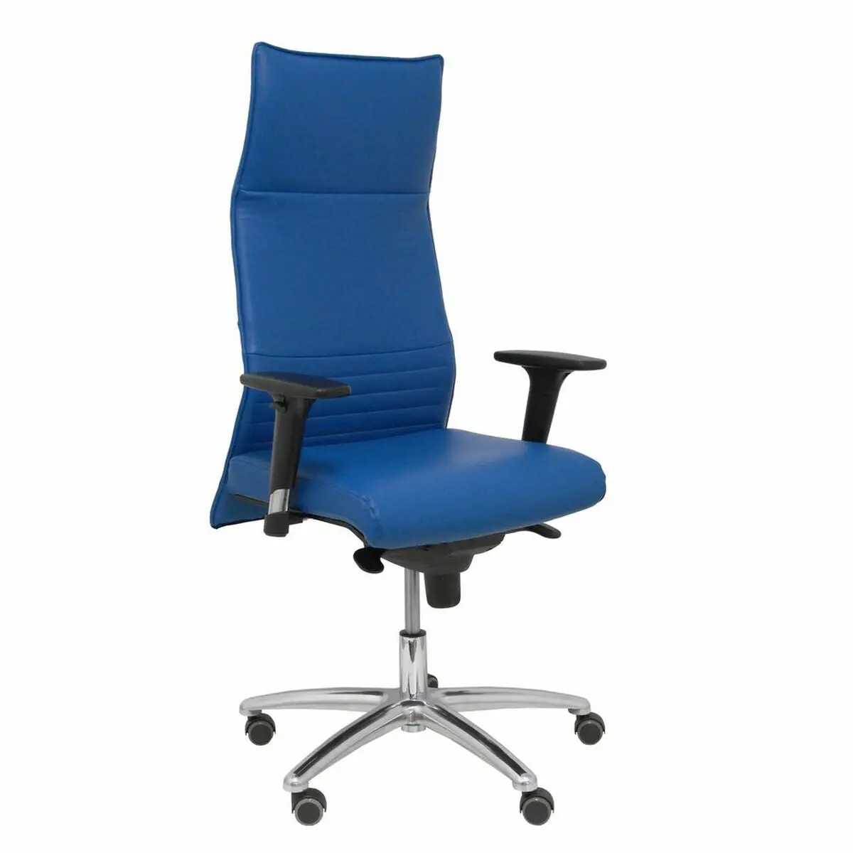 Office Chair Albacete Xl Piqueras Y Crespo Sxlspaz Blue 1