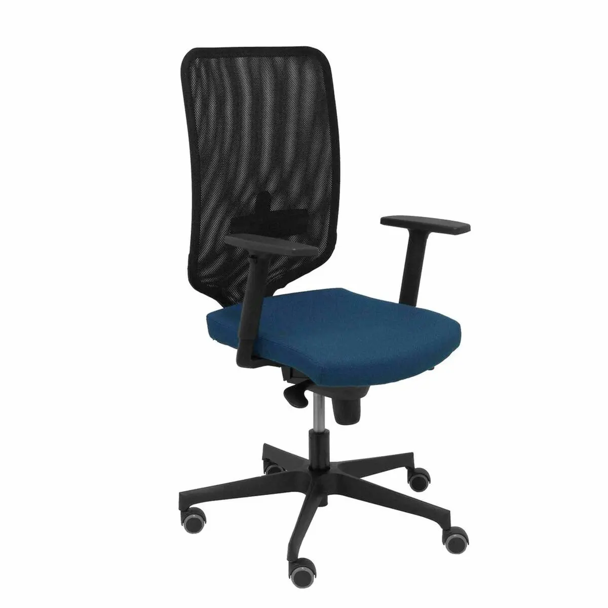 Office Chair Ossa Piqueras Y Crespo Bali200 Blue Navy Blue 1