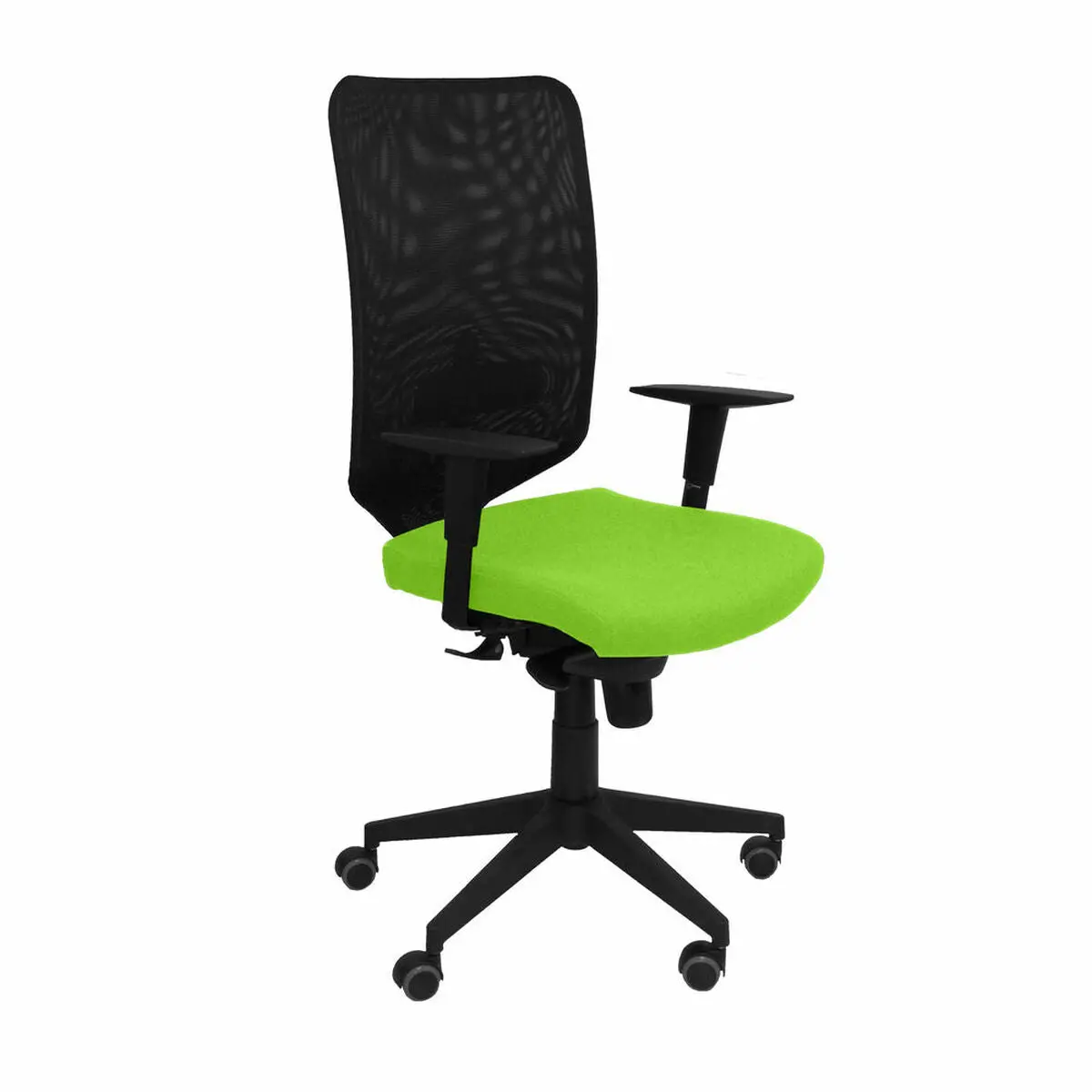 Office Chair Ossa Piqueras Y Crespo Nbali22 Green Pistachio 1