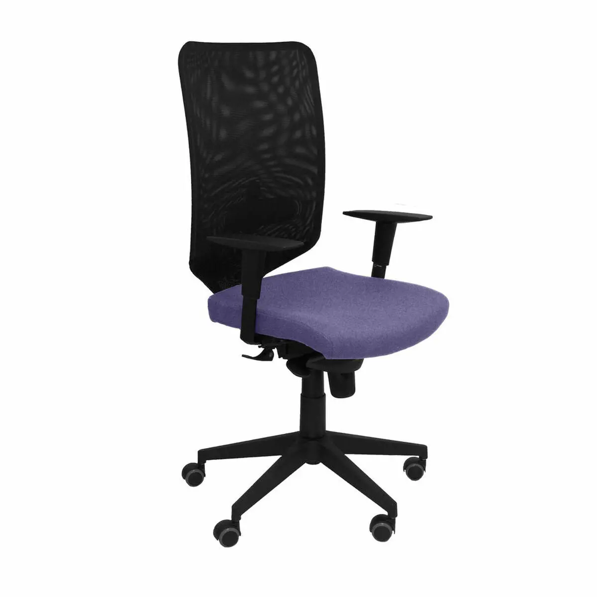 Office Chair Ossa Piqueras Y Crespo Bali261 Blue 1