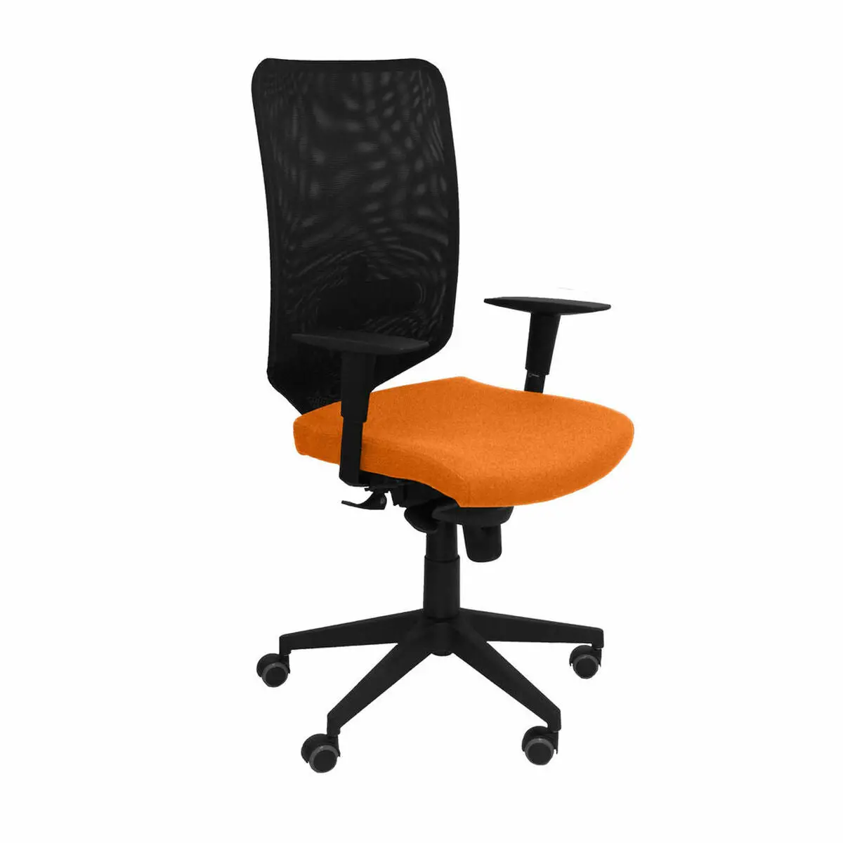 Office Chair Ossa Piqueras Y Crespo Bali308 Orange 1