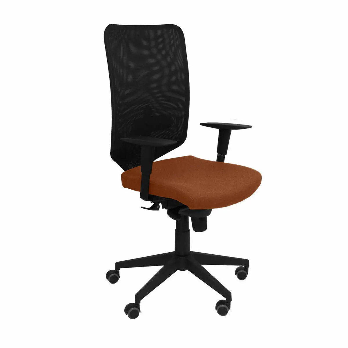 Office Chair Ossa Piqueras Y Crespo Bali363 Brown 1
