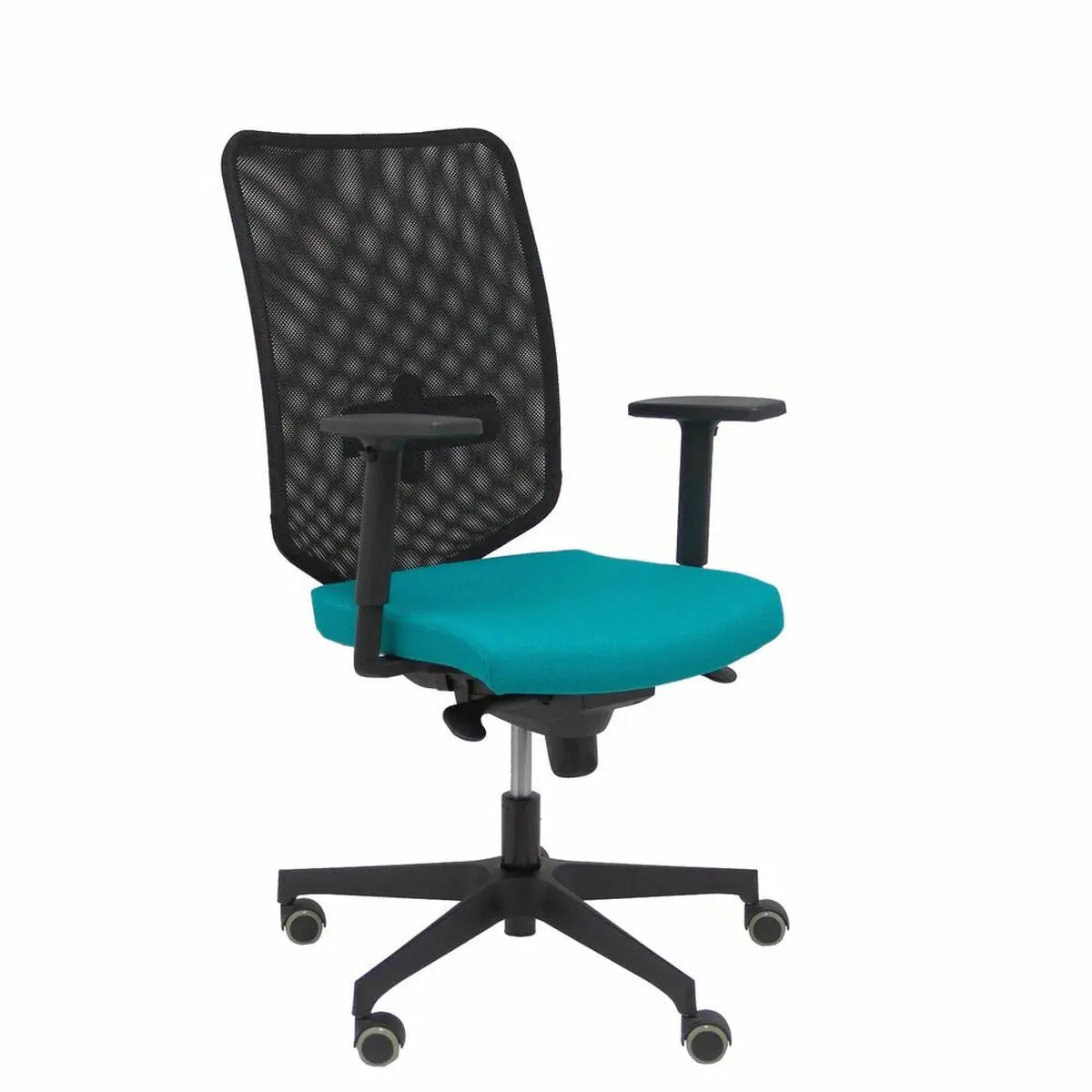Office Chair Ossa Piqueras Y Crespo Nbali39 Turquoise 1