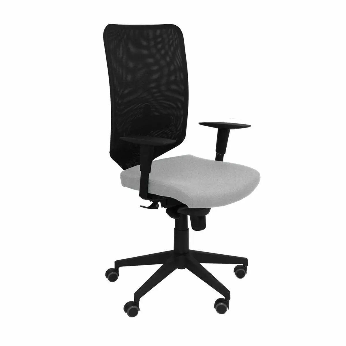 Office Chair Ossa Piqueras Y Crespo Nbali40 Grey 1