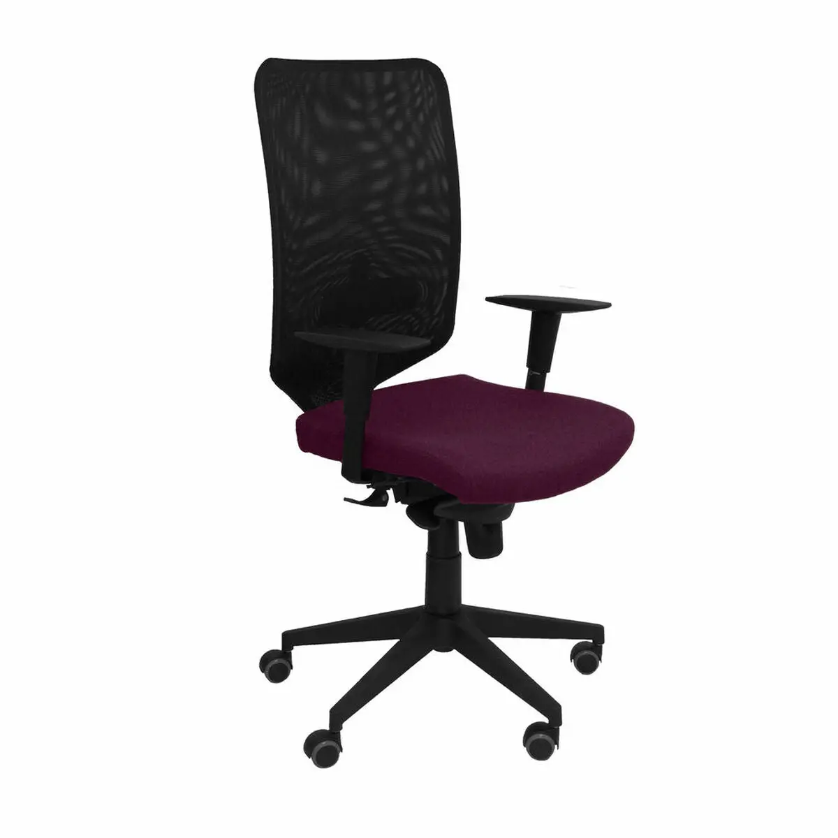 Office Chair Ossa Piqueras Y Crespo Bali760 Purple 1