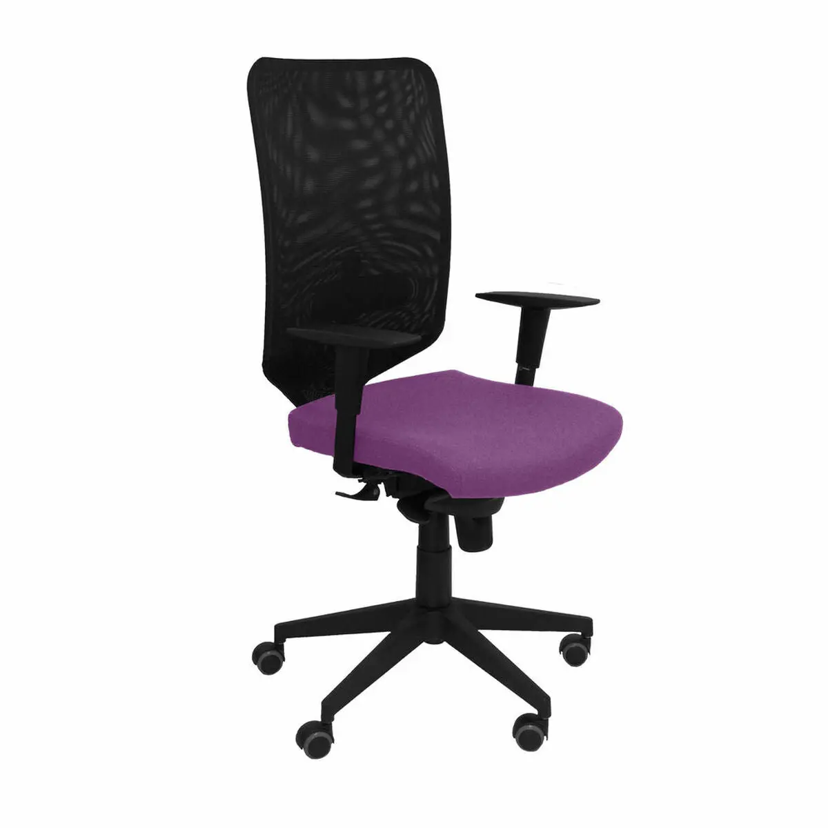 Office Chair Ossa Piqueras Y Crespo Nbali82 Purple Lilac 1