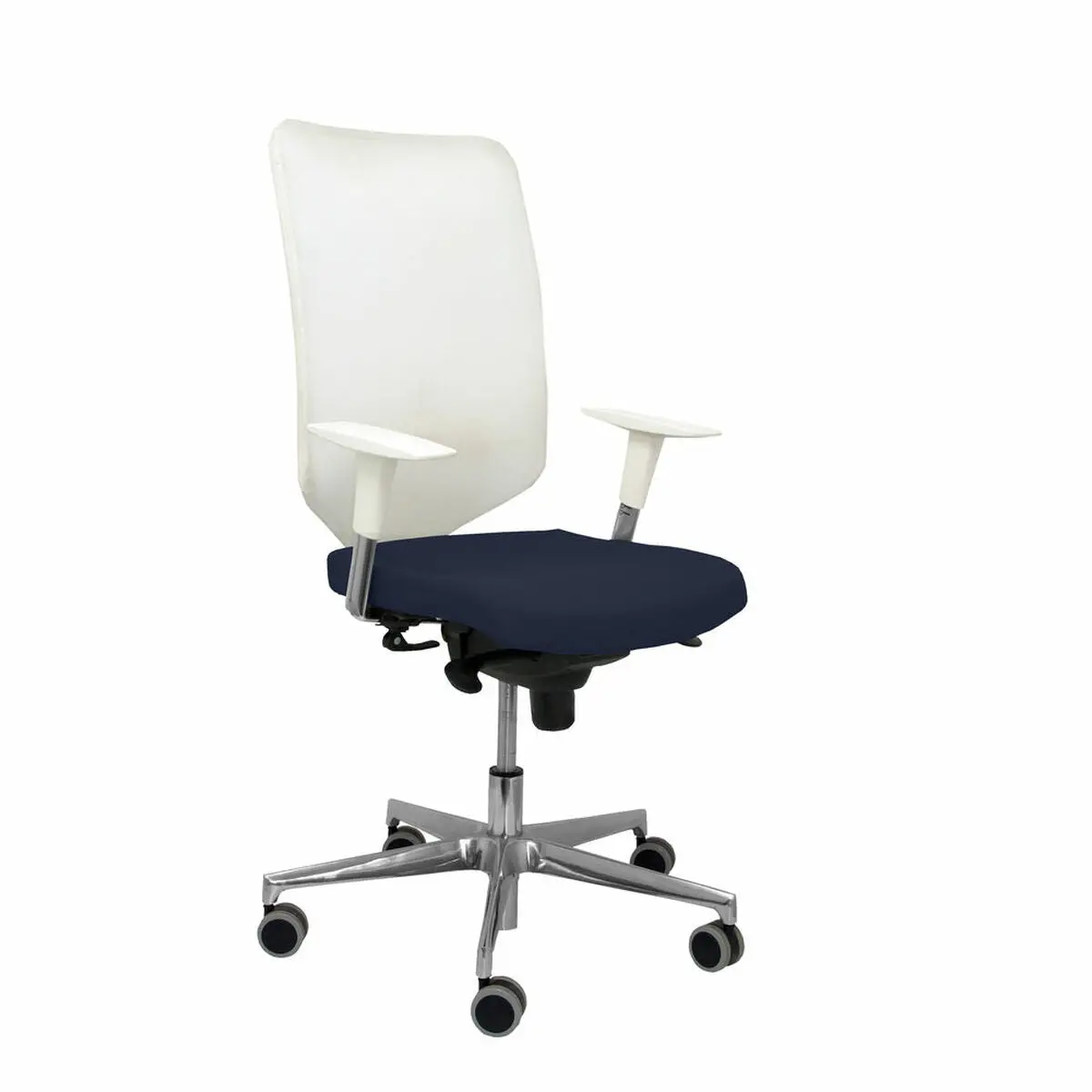 Office Chair Ossa Piqueras Y Crespo Bali200 Blue Navy Blue 1
