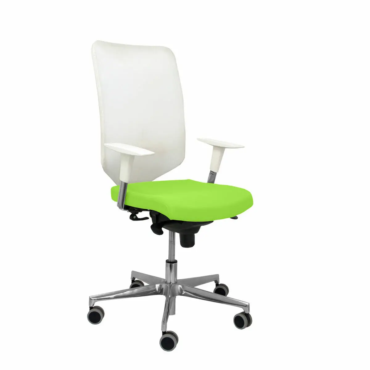 Office Chair Ossa Piqueras Y Crespo Bbali22 Green Pistachio 1