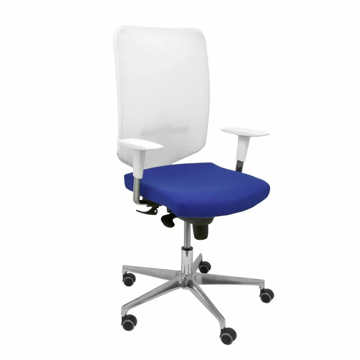 Office Chair Ossa Piqueras Y Crespo Bali229 Blue 1