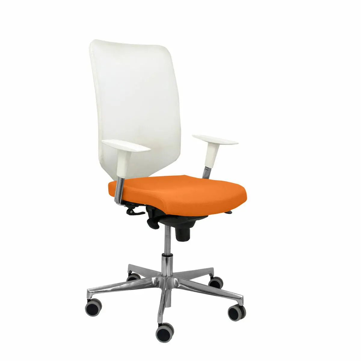 Office Chair Ossa Piqueras Y Crespo Bali308 Orange 1