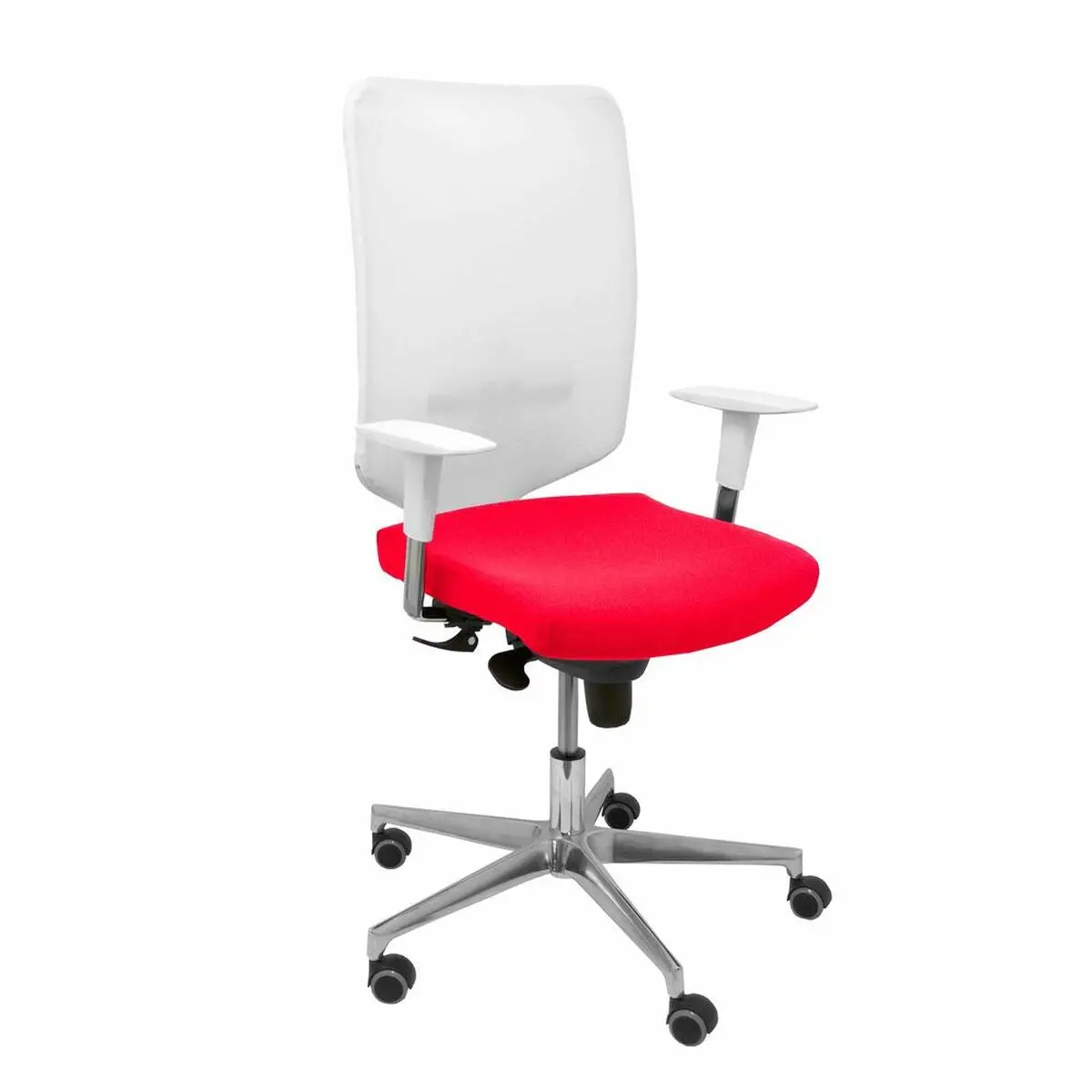Office Chair Ossa Piqueras Y Crespo Bali350 Red 1
