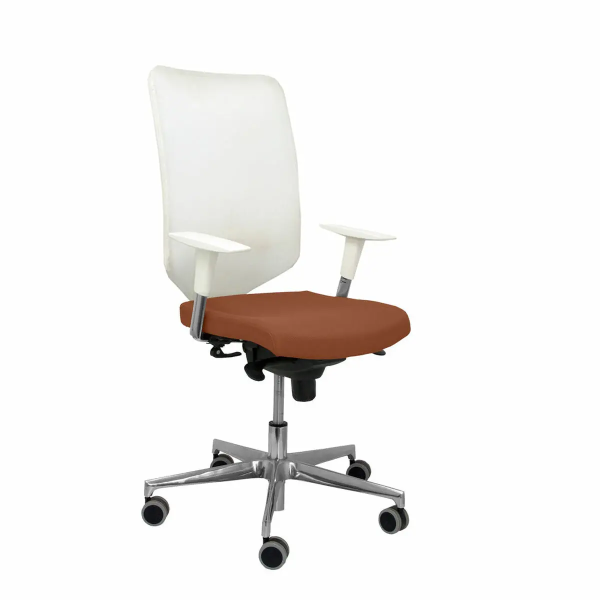 Office Chair Ossa Piqueras Y Crespo Bali363 Brown 1