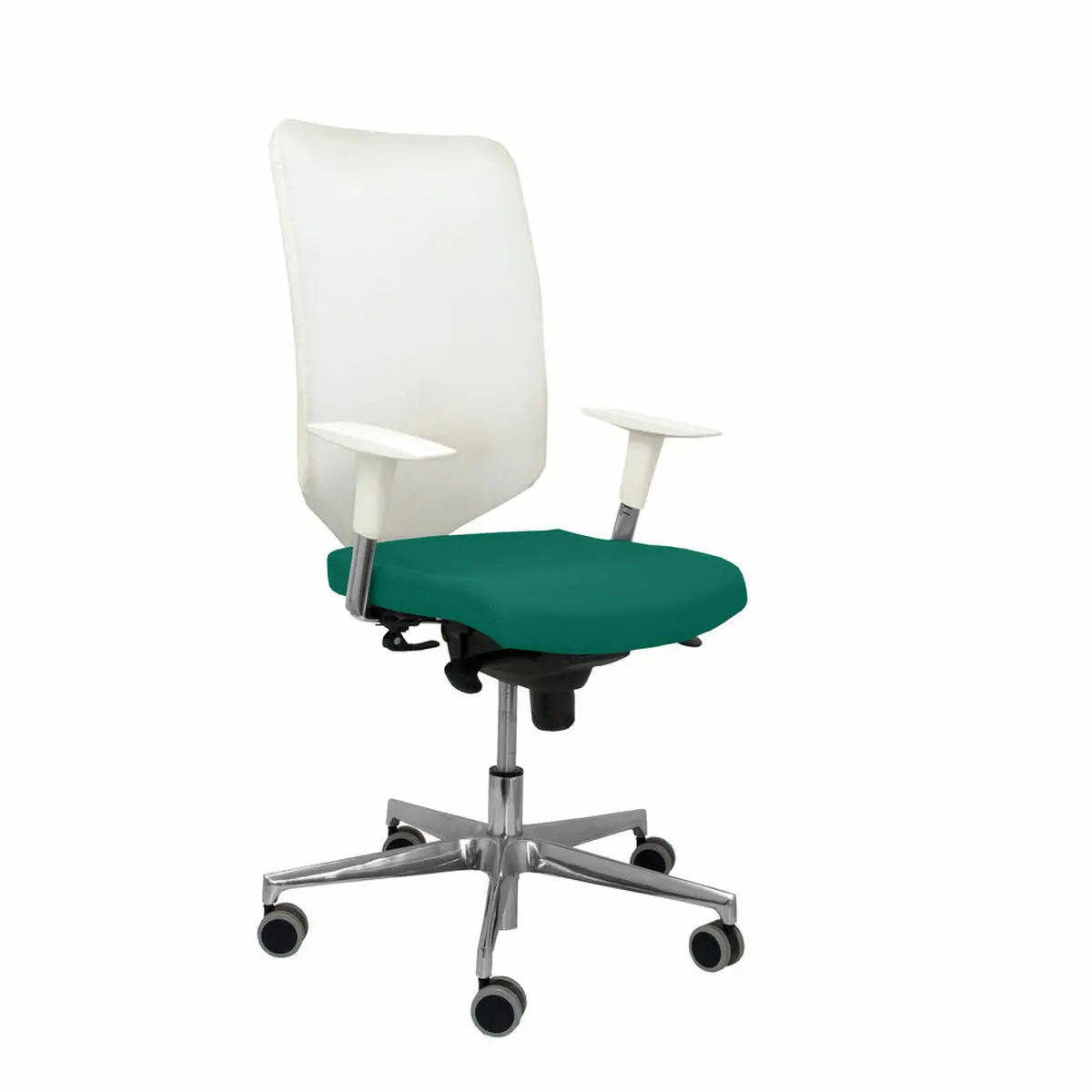 Office Chair Ossa Piqueras Y Crespo Bali456 Emerald Green 1