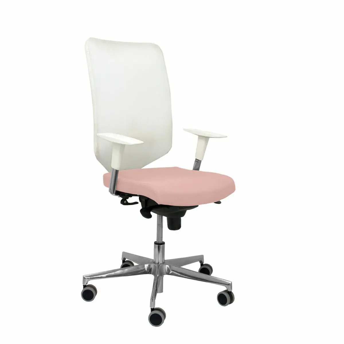 Office Chair Ossa Piqueras Y Crespo Bali710 Pink 1