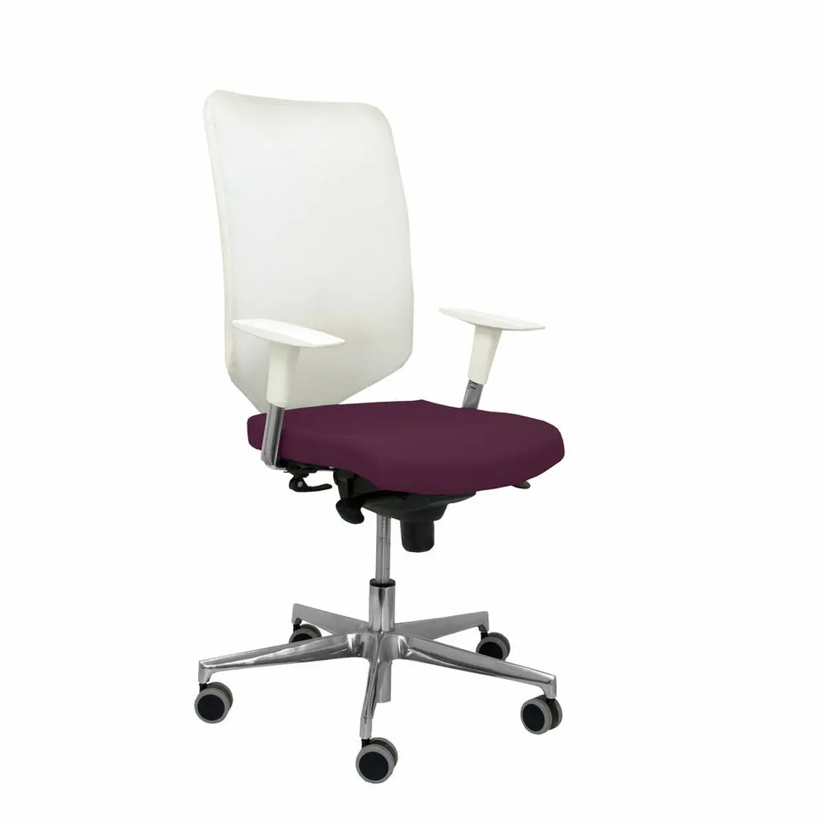Office Chair Ossa Piqueras Y Crespo Bali760 Purple 1