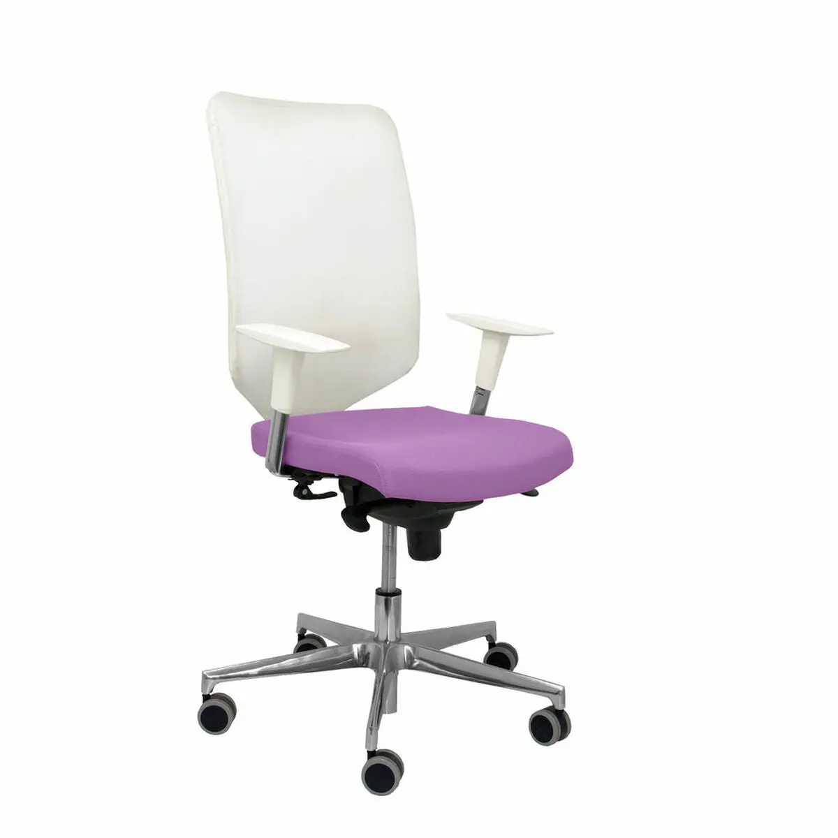 Office Chair Ossa Piqueras Y Crespo Bbali82 Purple Lilac 1