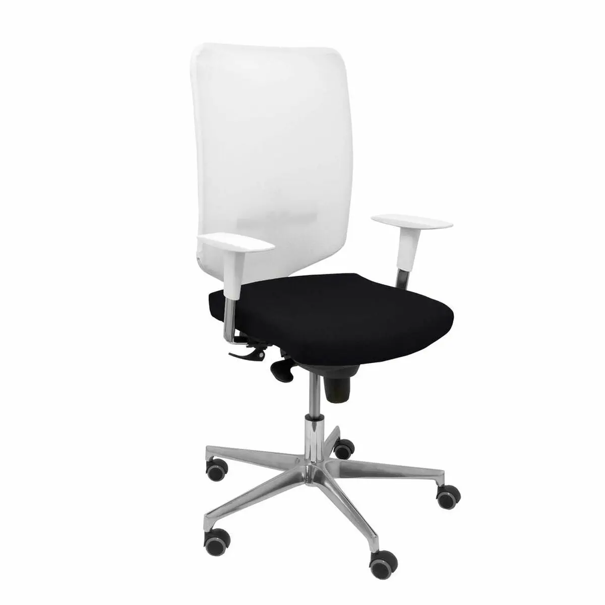 Office Chair Ossa Piqueras Y Crespo Bali840 Black 1