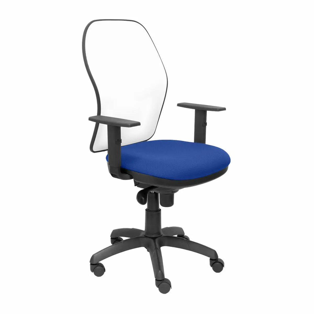 Office Chair Jorquera Bali Piqueras Y Crespo Bali229 Blue 1