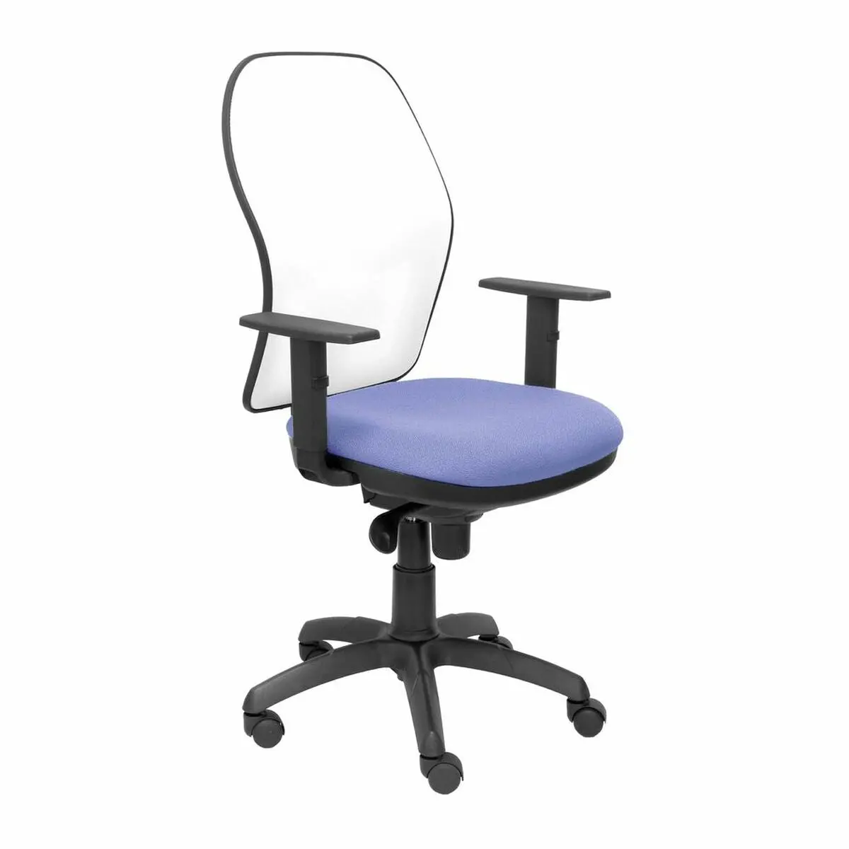 Office Chair Jorquera Piqueras Y Crespo Bali261 Blue 1