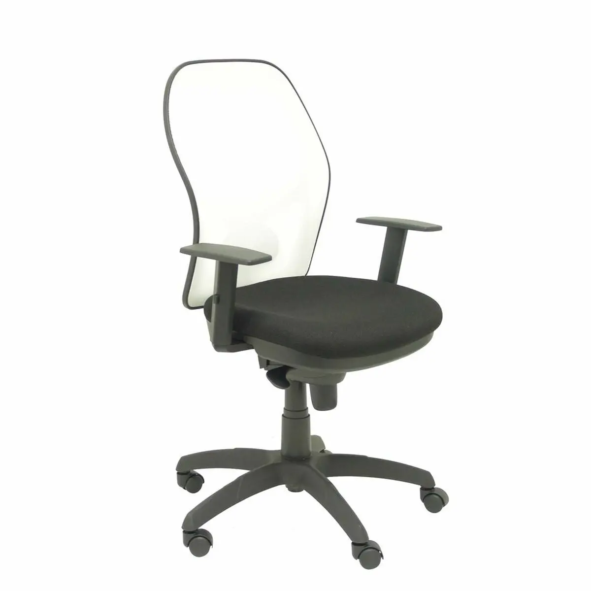 Office Chair Jorquera Piqueras Y Crespo 3625-8436563381843 Black 1