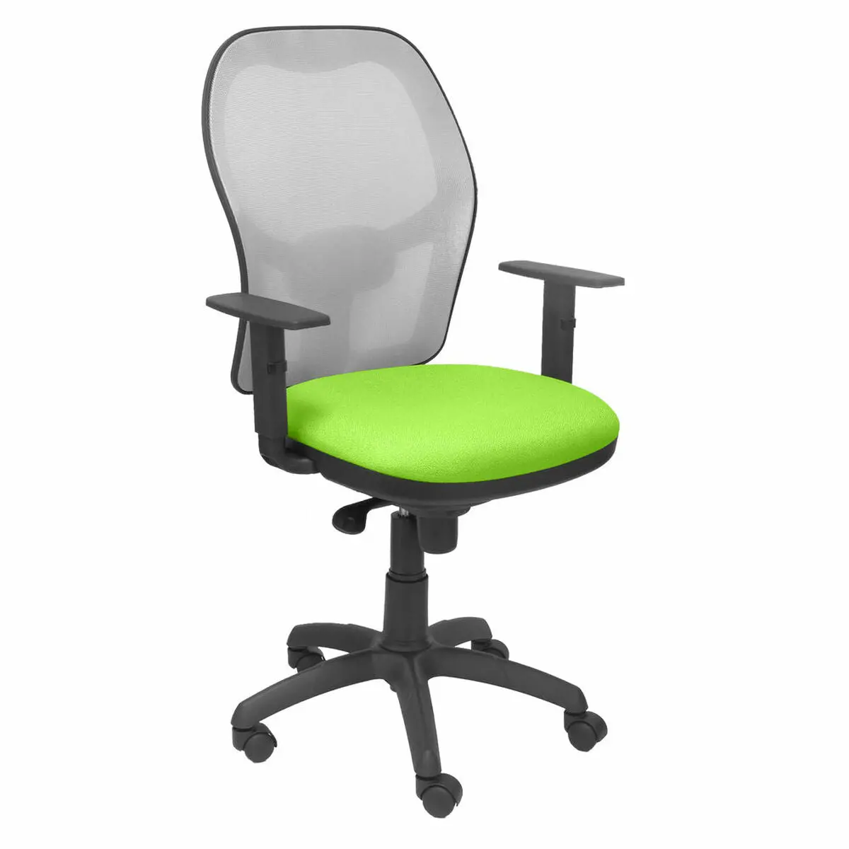 Office Chair Jorquera Piqueras Y Crespo Rbali22 Green Pistachio 1