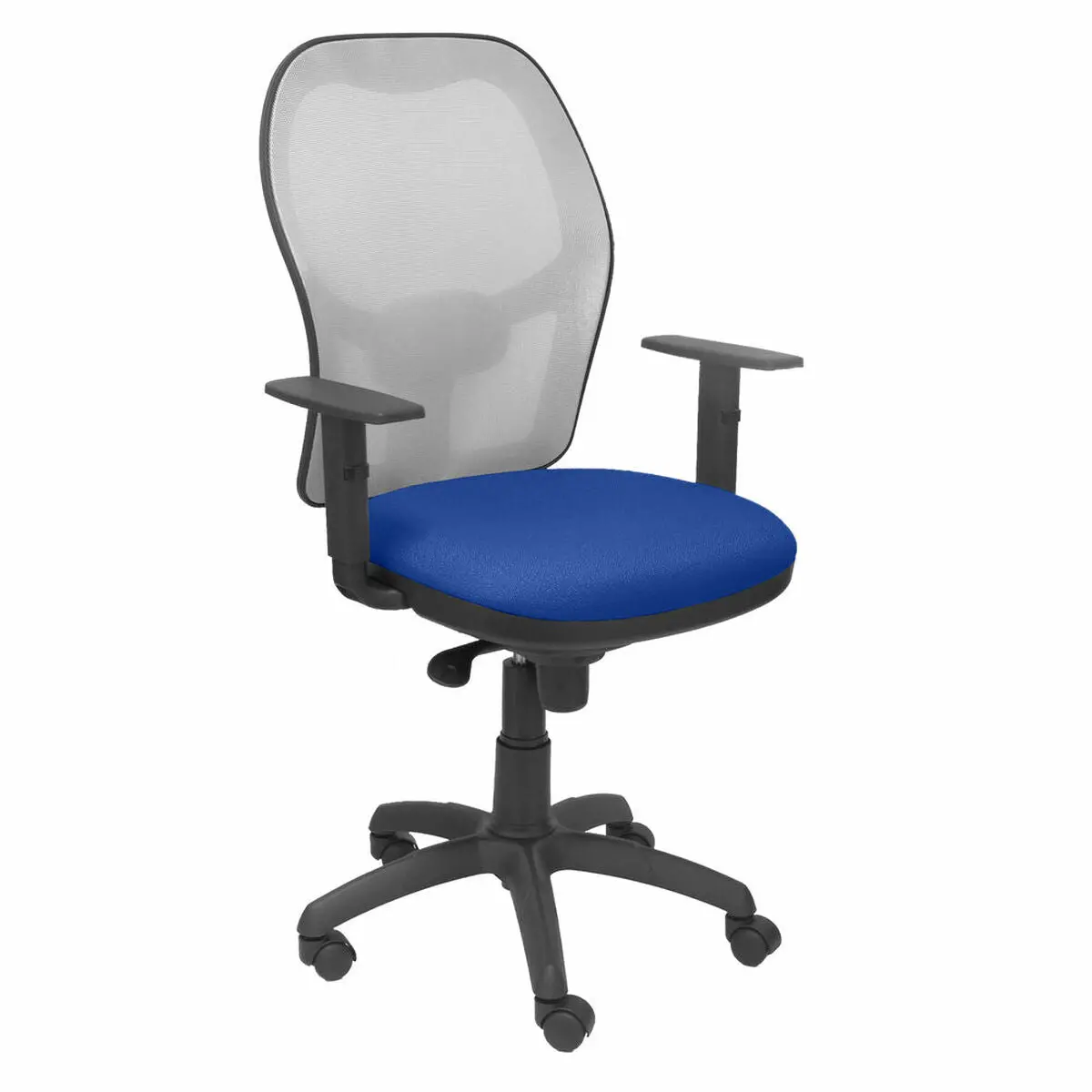 Office Chair Jorquera Piqueras Y Crespo Bali229 Blue 1