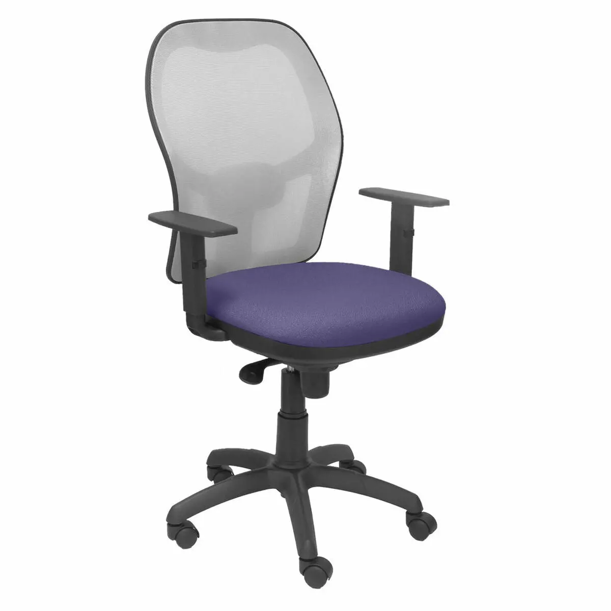Office Chair Jorquera Piqueras Y Crespo Bali261 Blue 1