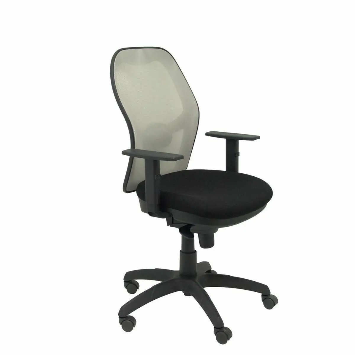 Office Chair Jorquera Piqueras Y Crespo Bali840 Black 1